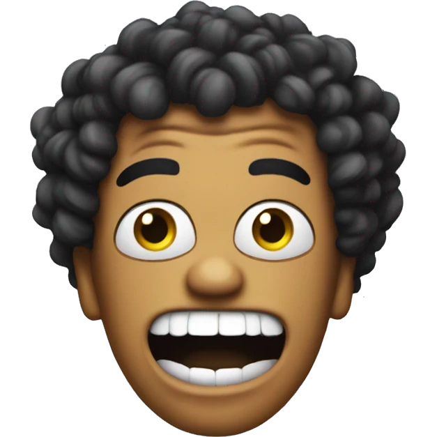 freakbob emoji emoji
