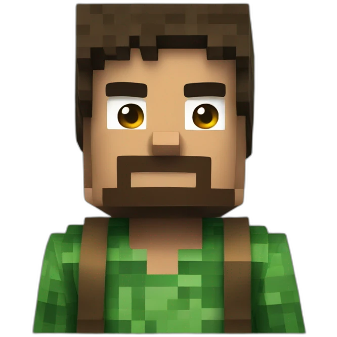 minecraft emoji