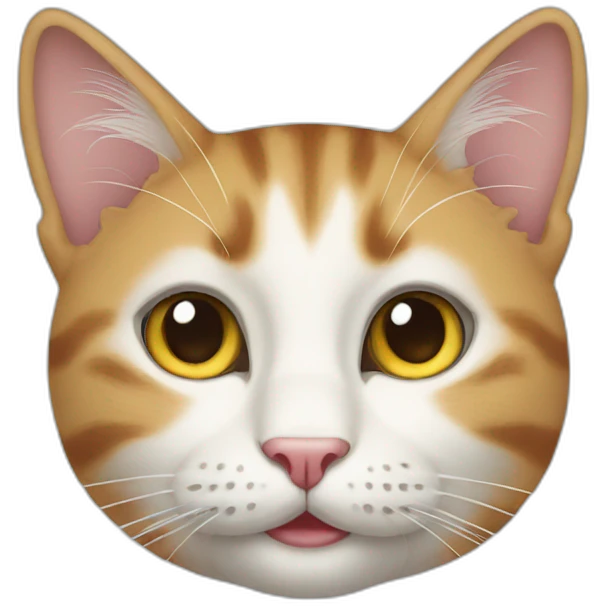 cat emoji