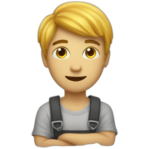 404 page emoji