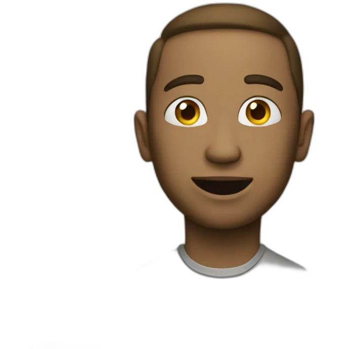 smart meme emoji