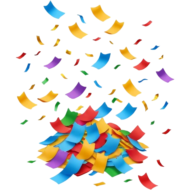 confetti


















 emoji