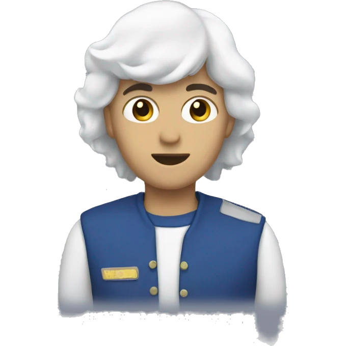 Flo with Elo  emoji