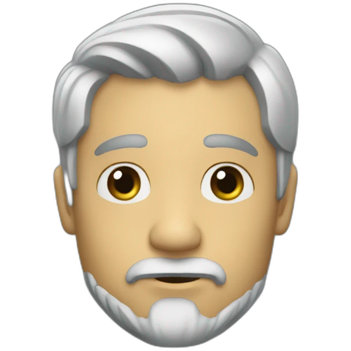 Marcron emoji