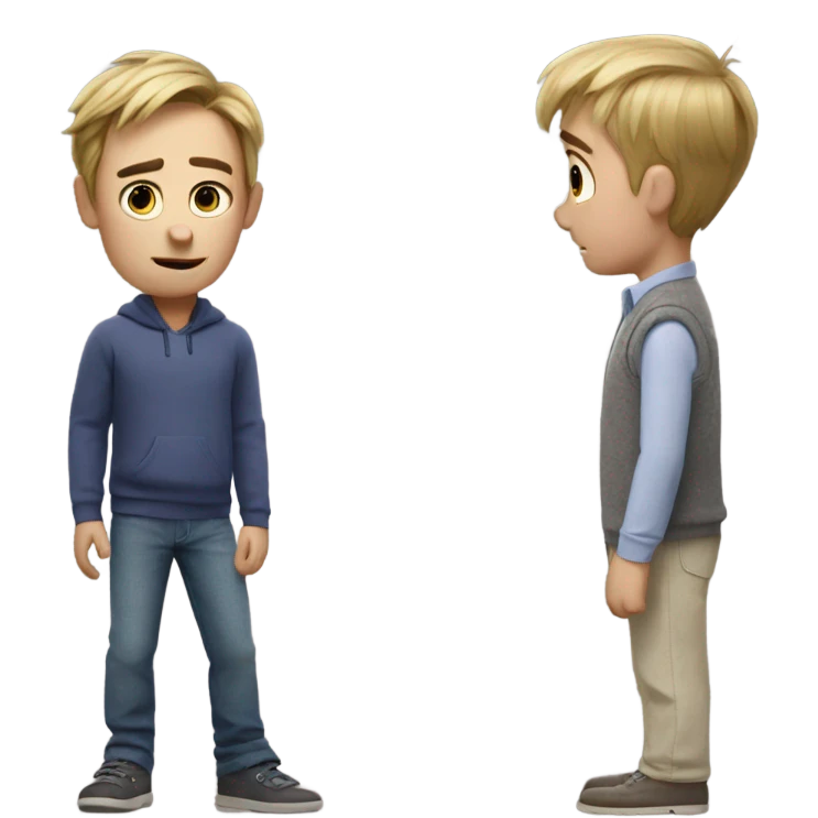 Inside out 2 emoji