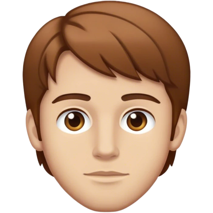 Drew Starkey  emoji