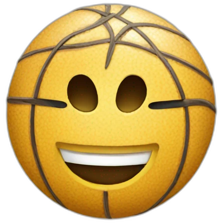 Cherish-ball emoji