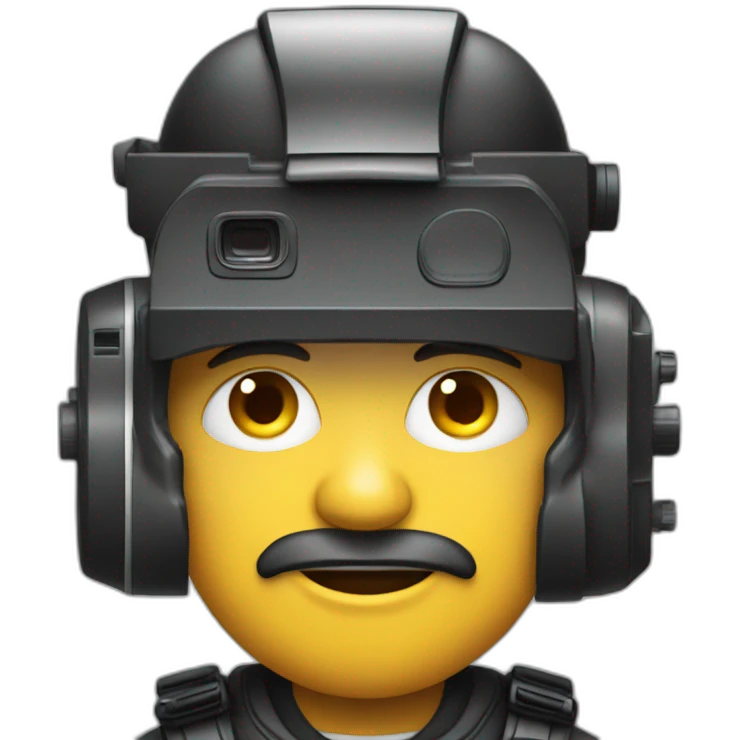 director photography camera pilot emoji