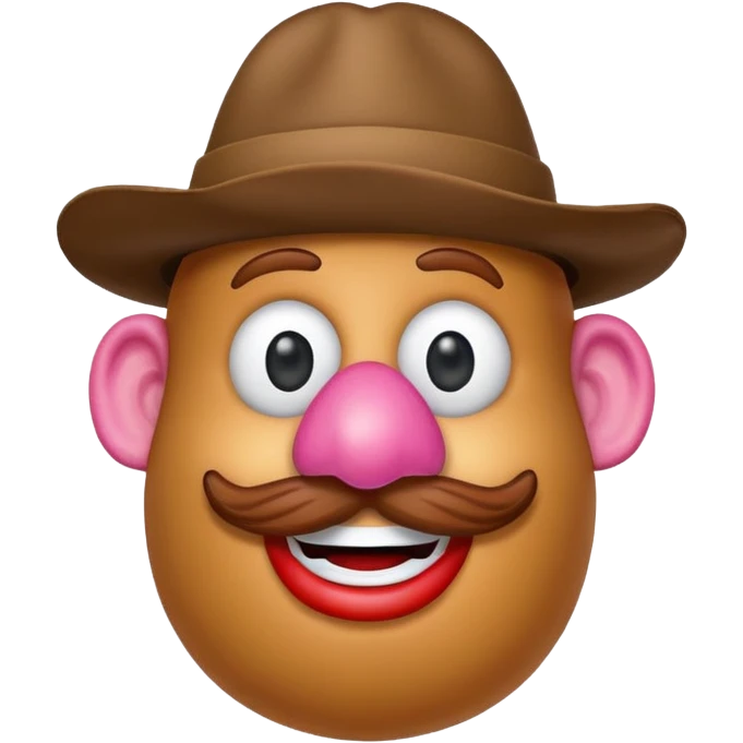 potato head emoji
