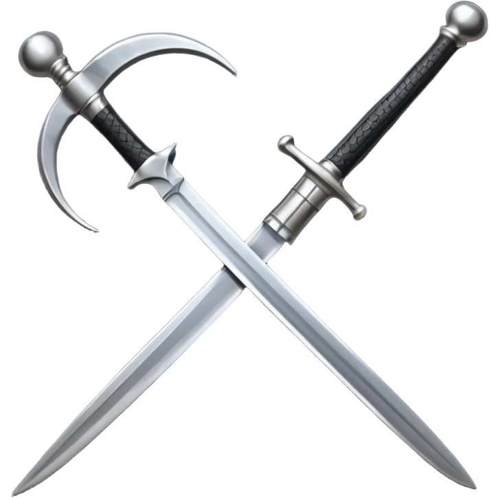 Épée  emoji