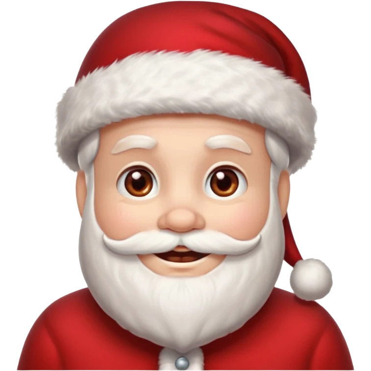 Christmas emoji