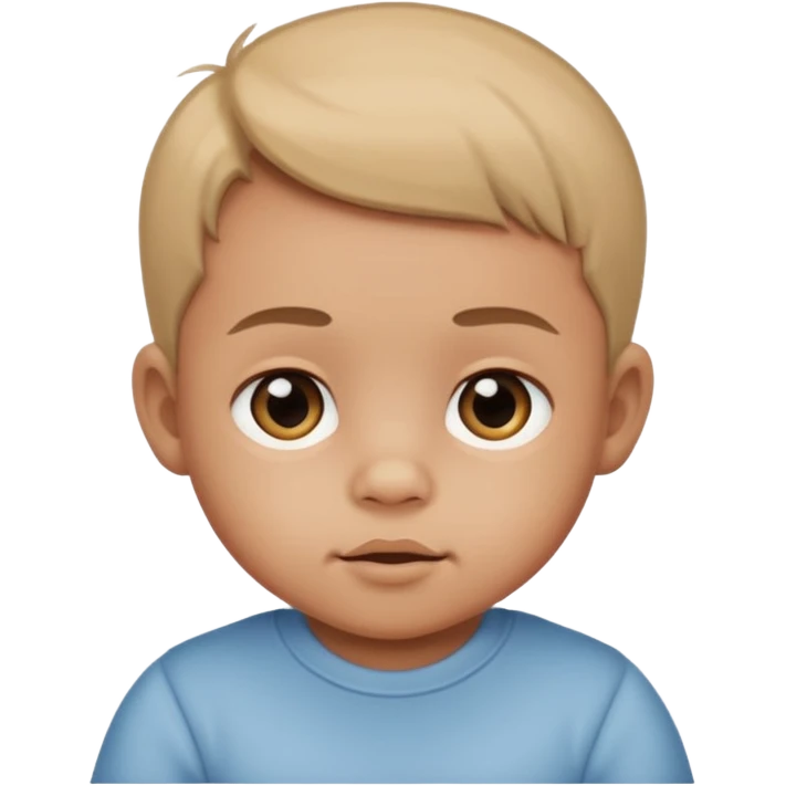 Baby leon emoji