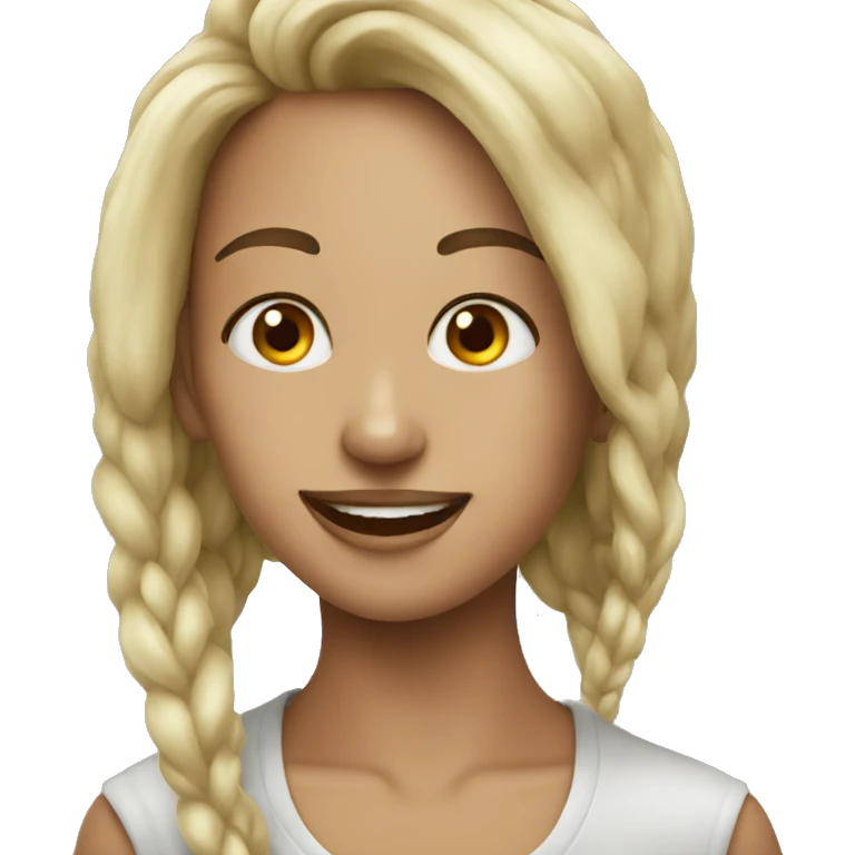 Vegan emoji