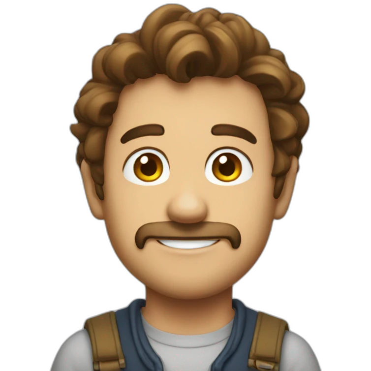 mister jack timberton emoji