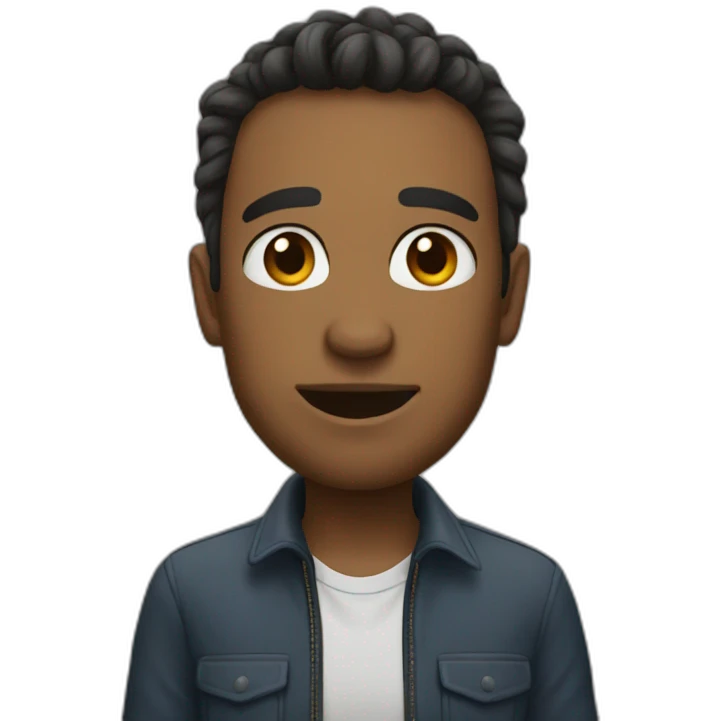Krm  emoji