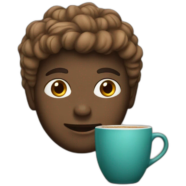 chai emoji