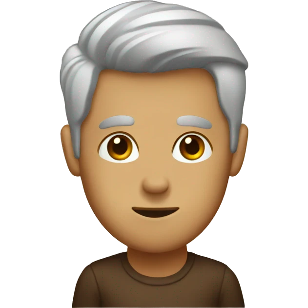 Coffee late emoji
