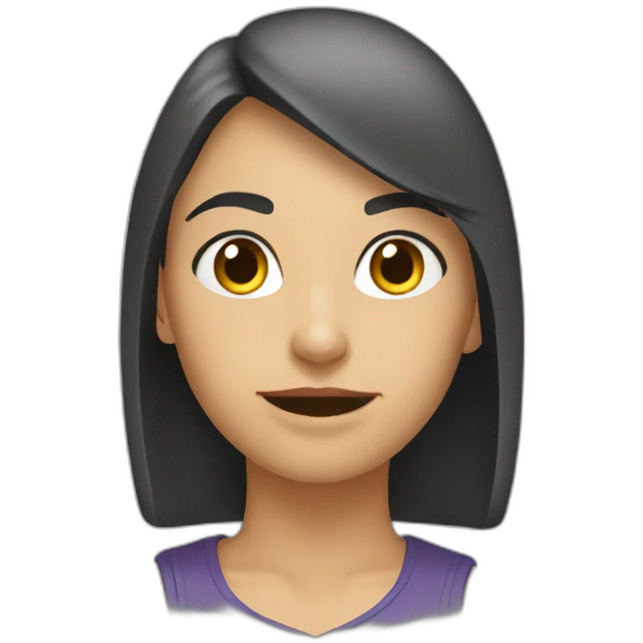 жінка emoji