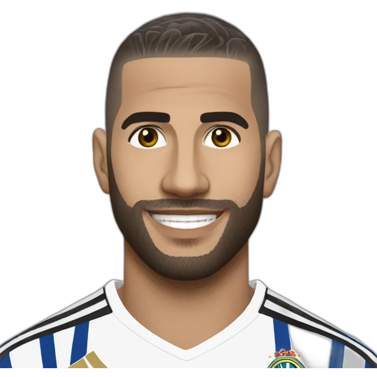 Ricardo Quaresma emoji