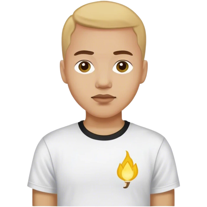 St jude emoji