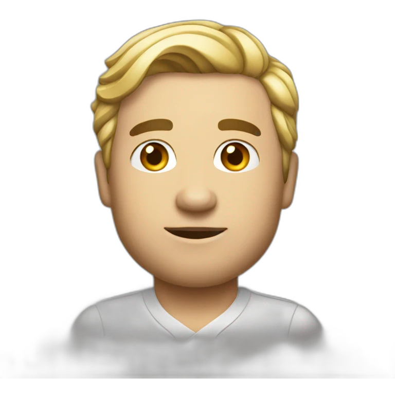 Riche emoji