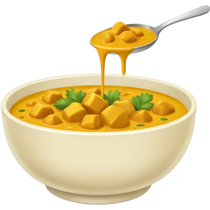 Curry emoji
