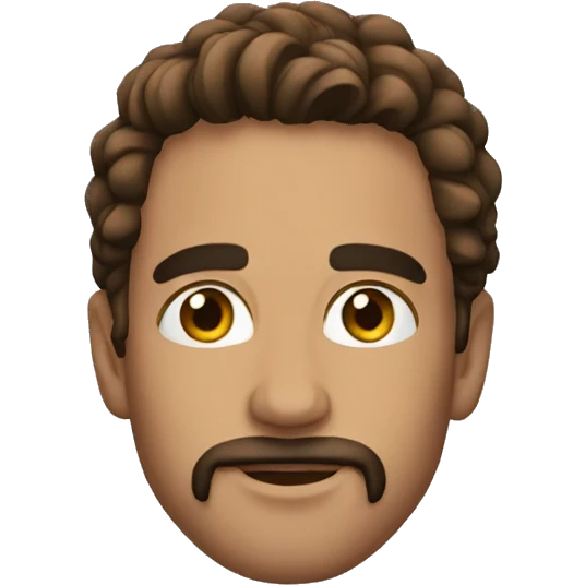 antonio emoji
