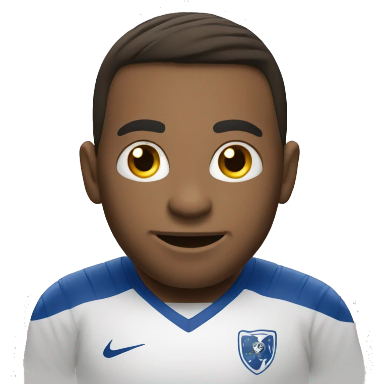 soccer emoji