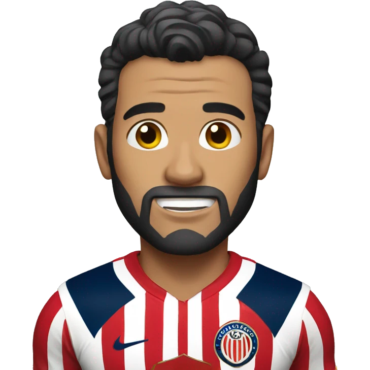 Chivas emoji
