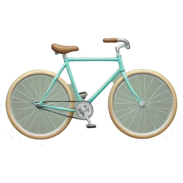 bicycle emoji