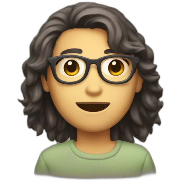 Ya pokakal emoji