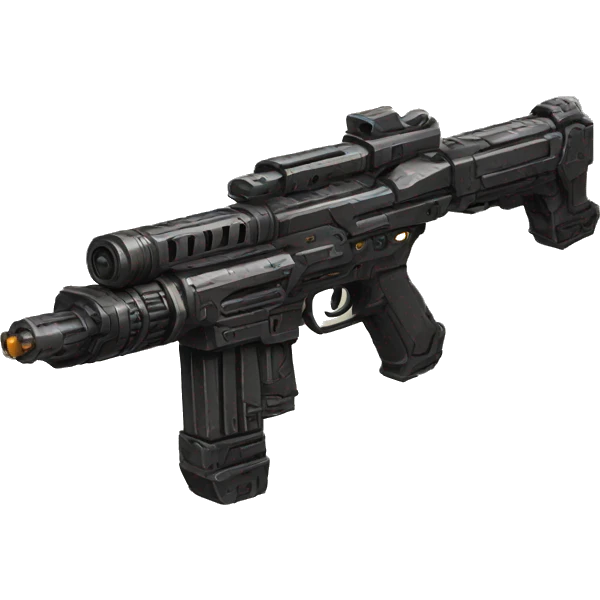Gears of war longshot emoji