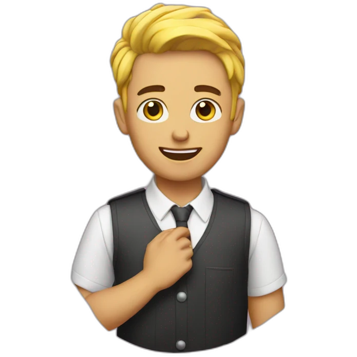 gay gay gay emoji