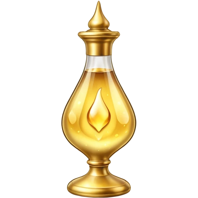 Felix Felicis emoji