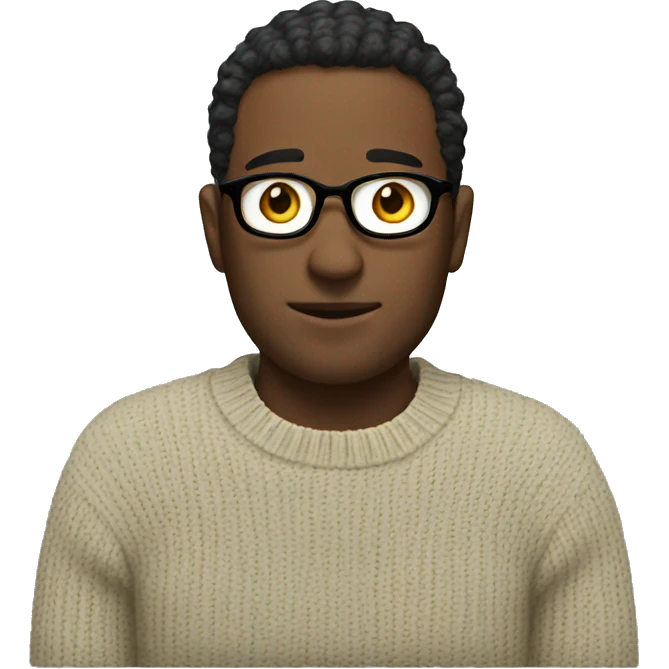 Sweater emoji