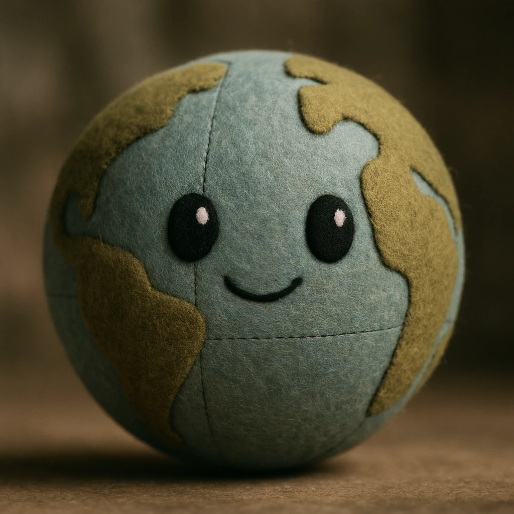 globe emoji
