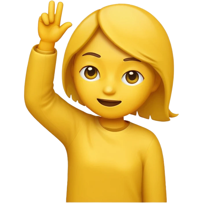 emoji dabbing emoji