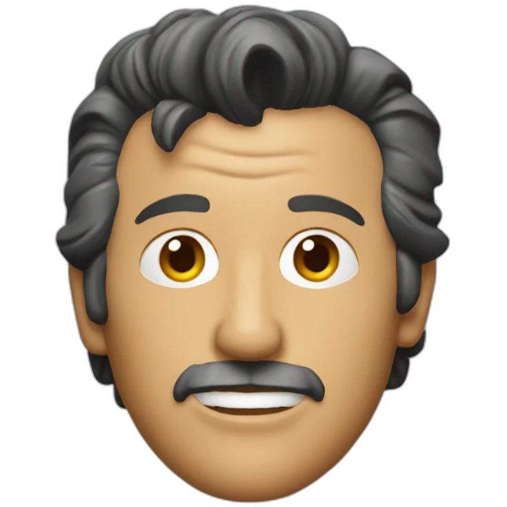 bruce springsteen emoji