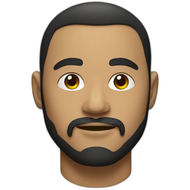 Kenji grillon emoji