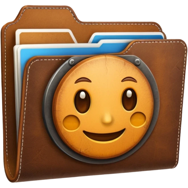 film folder emoji