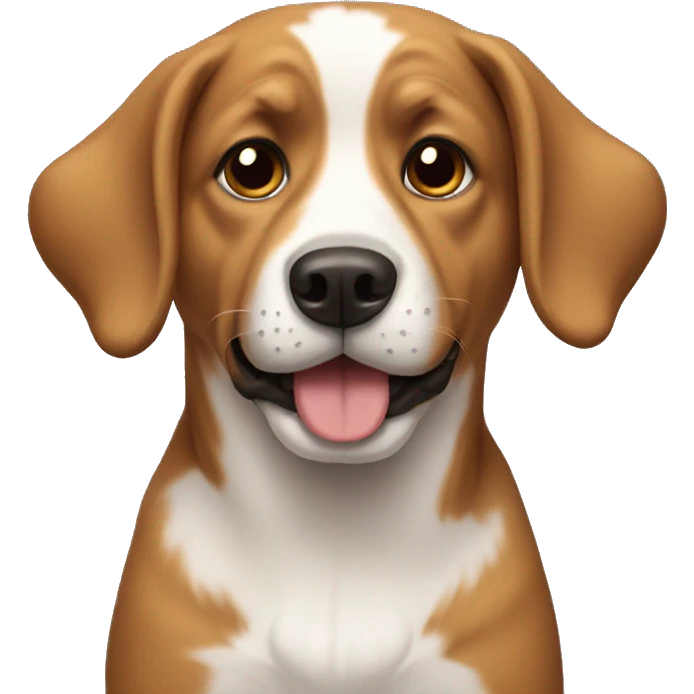 dog emoji