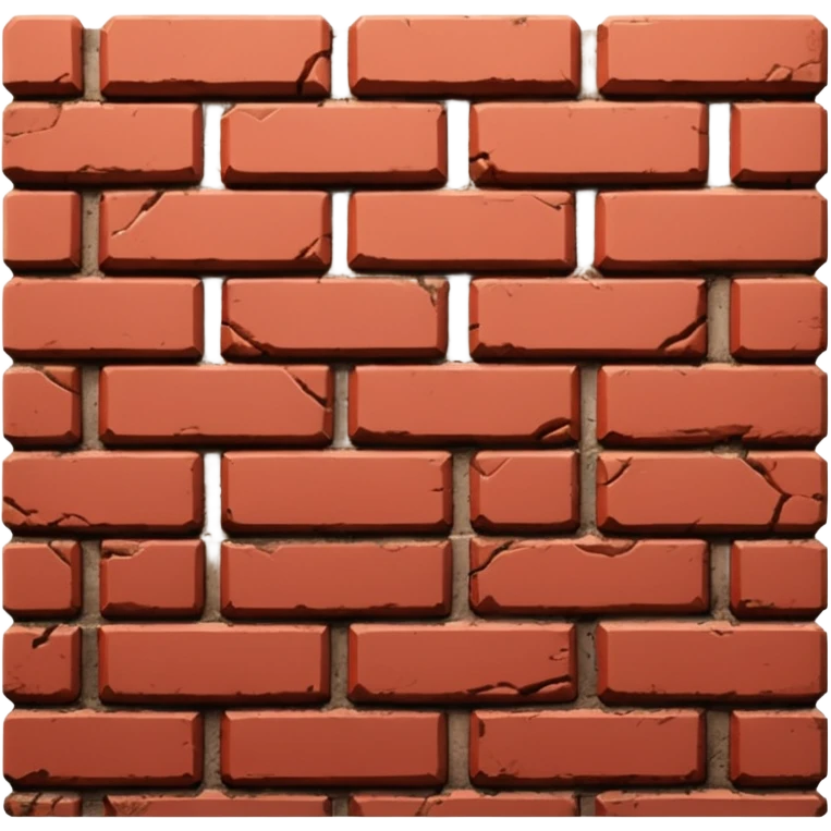 brick wall emoji