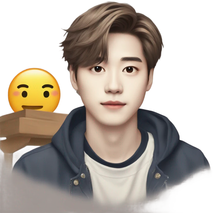 Jaehyun emoji