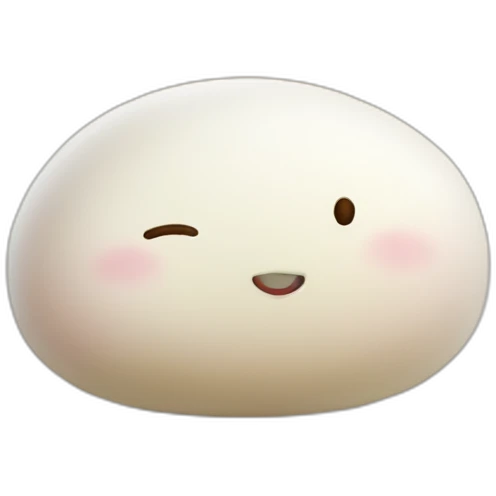 mochi emoji