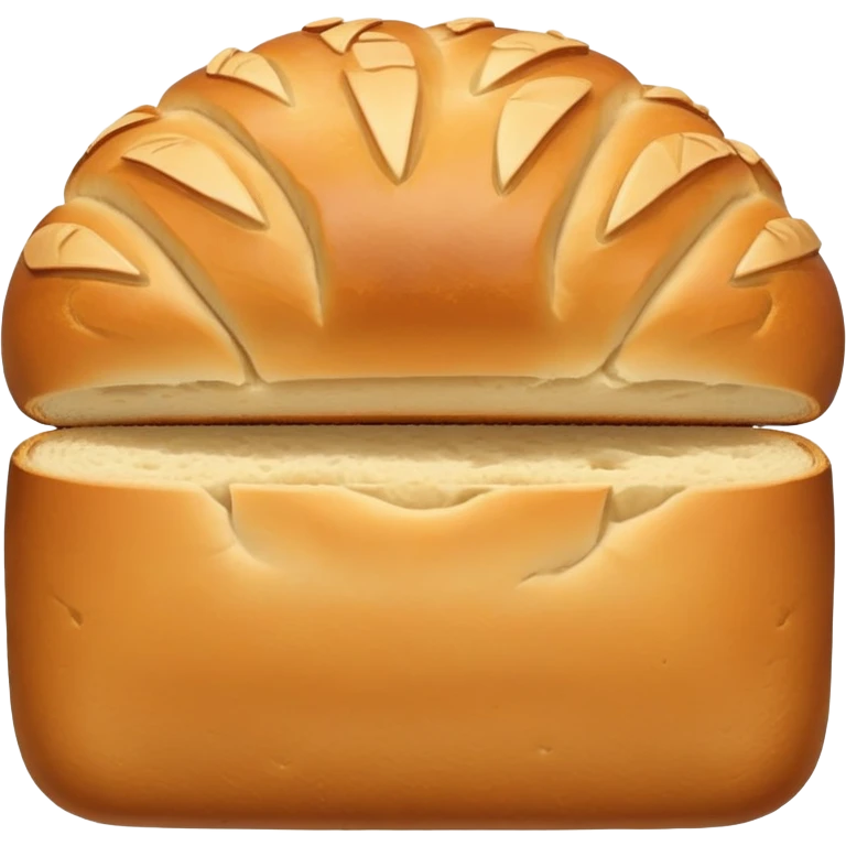 bread emoji