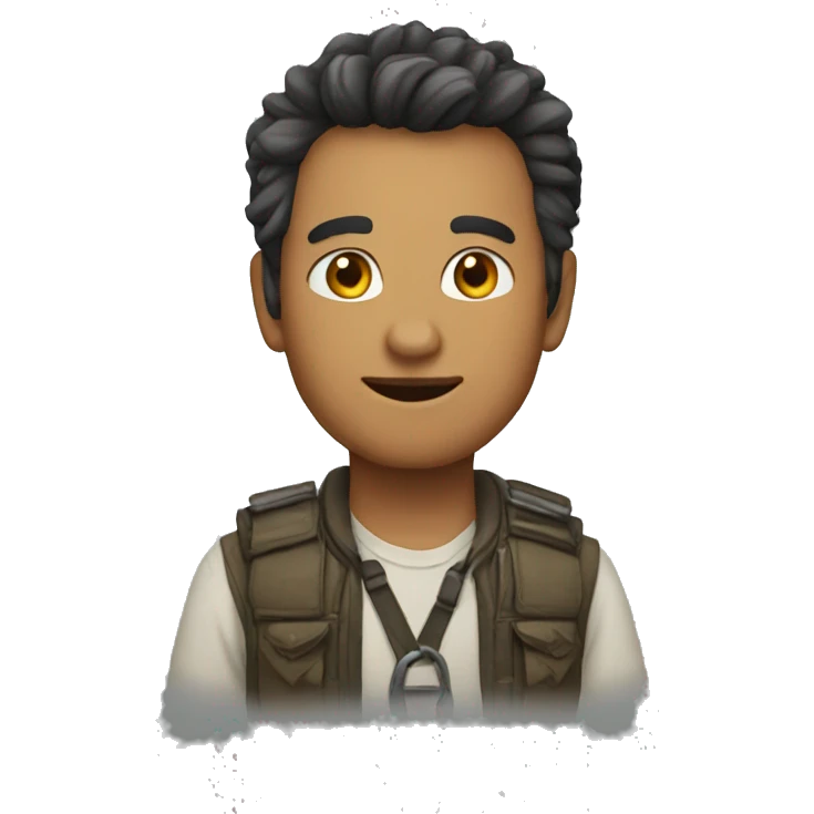 PEGAZE emoji