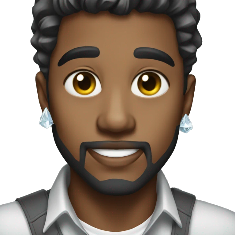 Diamond 💎 emoji