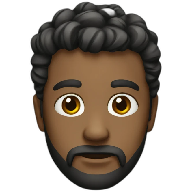 Issou emoji