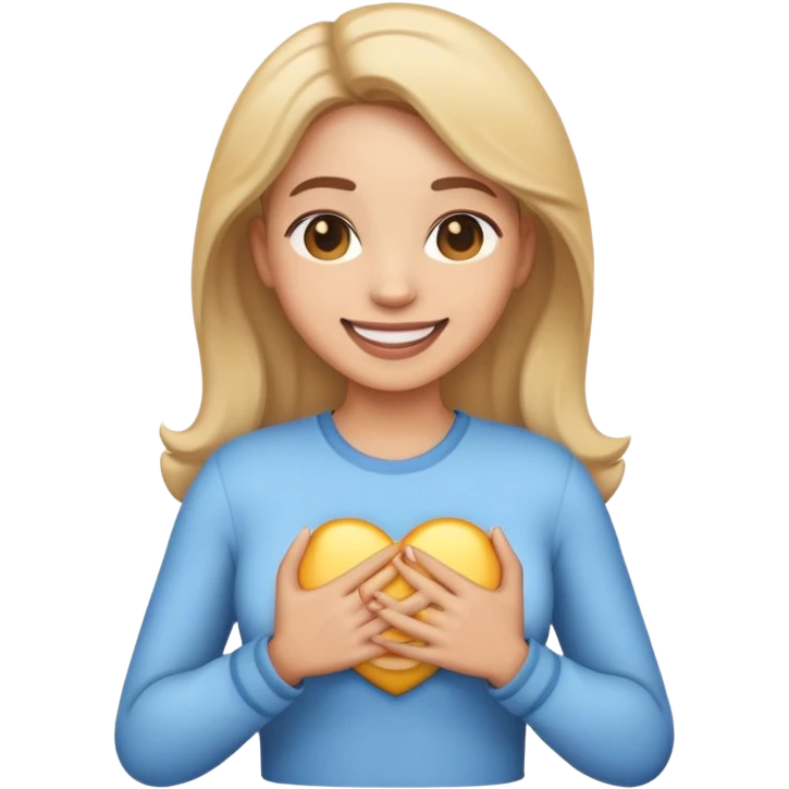 emoji with boobs emoji