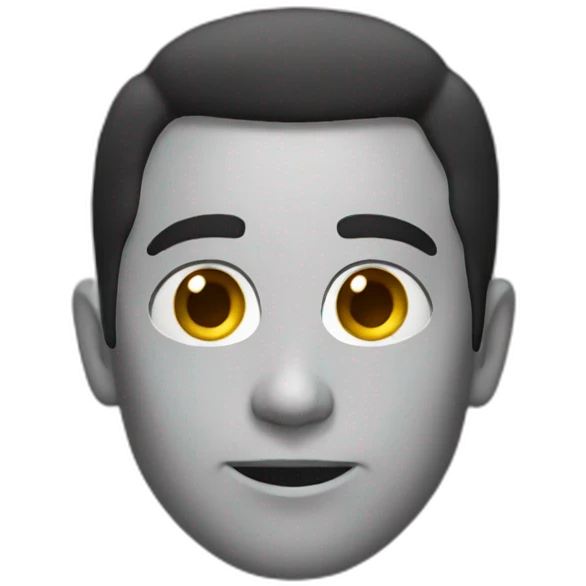 V emoji